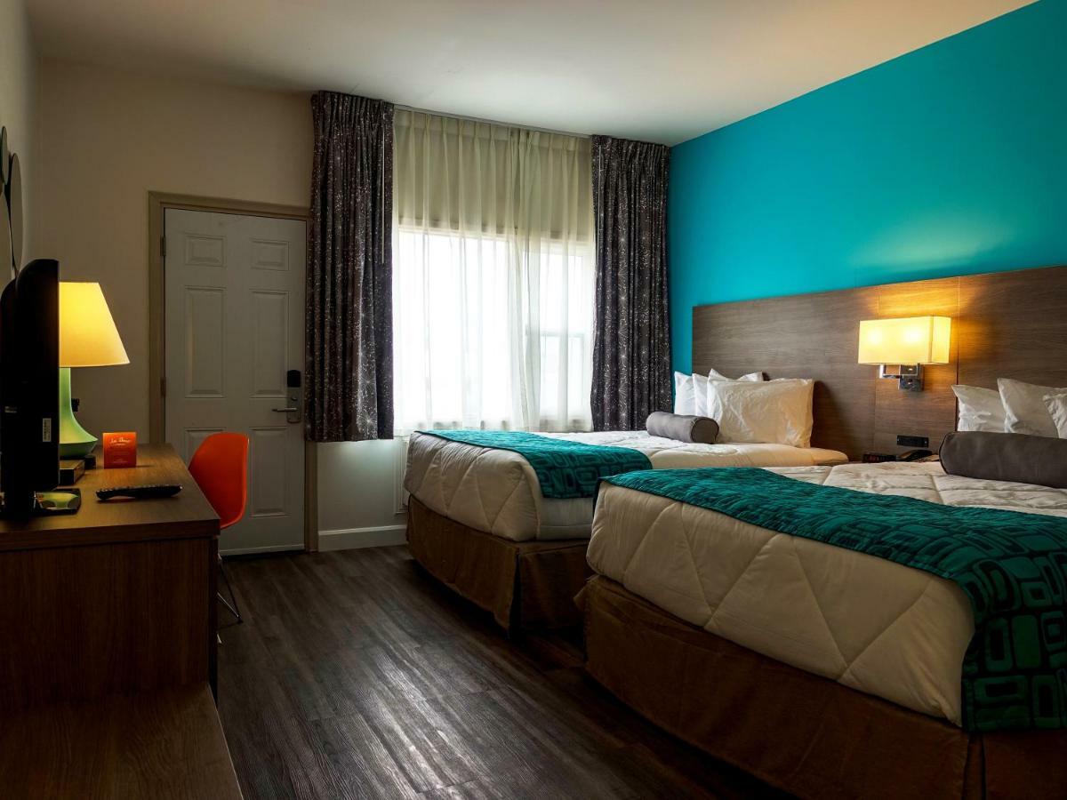 Motel 6 Sault Ste. Marie, On Quarto foto